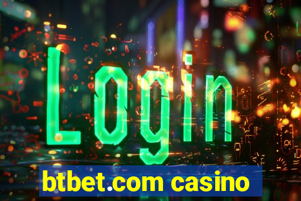 btbet.com casino